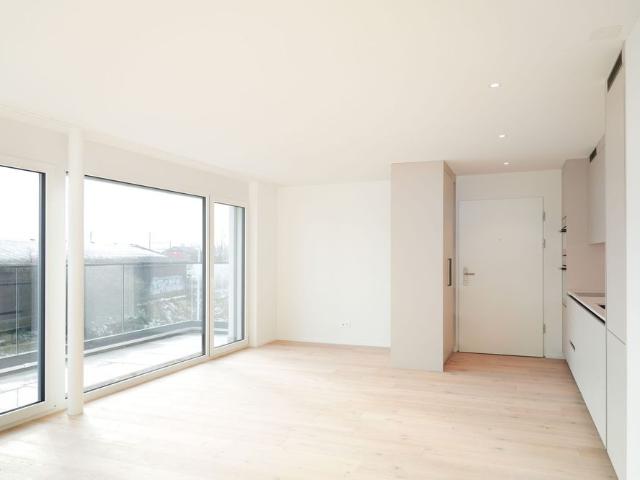 2.5 Zimmer Stadtwohnung mit grossem Balkon in Grenchen