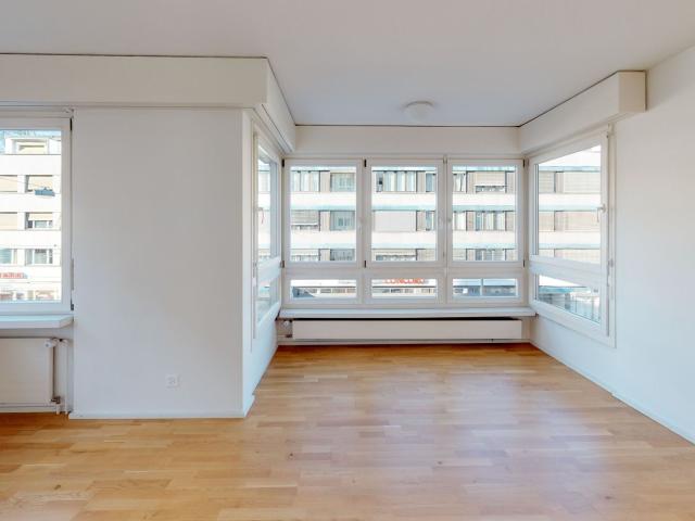2.5 Zimmer Stadtwohnung sucht Sie!