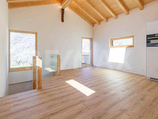 2.5 Zimmer Stadel