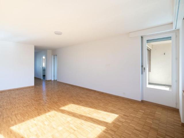 2.5 Zimmer Singlewohnung an ruhiger Lage