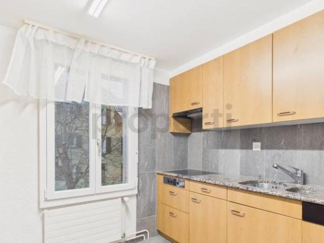 2.5 Zimmer Wohnung
