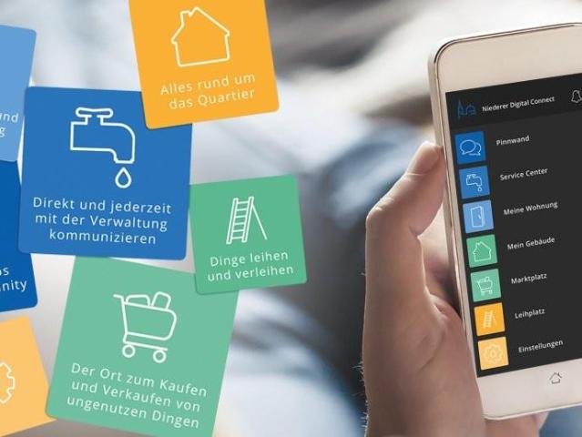 2.5 Zimmer Wohnung