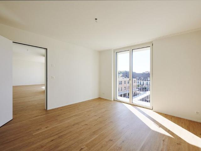 2.5 Zimmer Wohnung