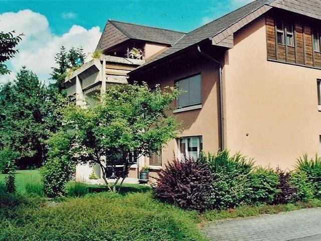 2.5 Zimmer Wohnung