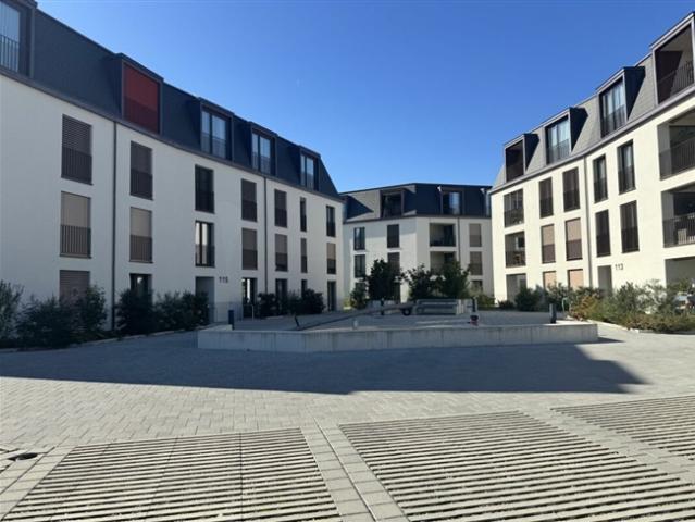 2.5 Zimmer Wohnung 1. OG Mitte / A1.2 mit 74 m2 Wohnfläche