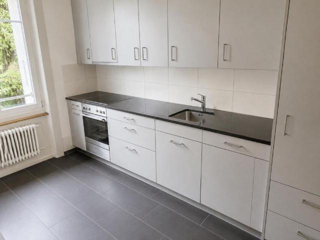 2.5 Zimmer Wohnung