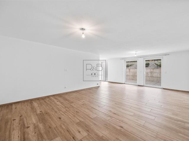 2,5 Zimmer Wohnung