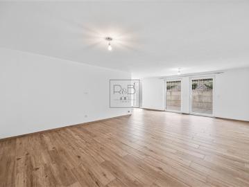 Riaz, Greyerzbezirk, Kanton Freiburg - Terrasse