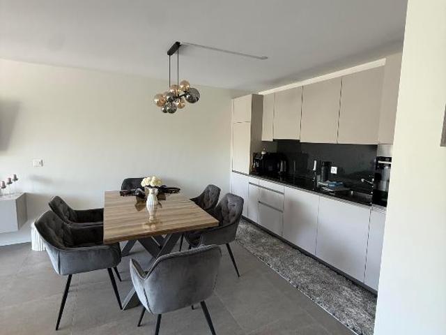 2.5 Zimmer Wohnung