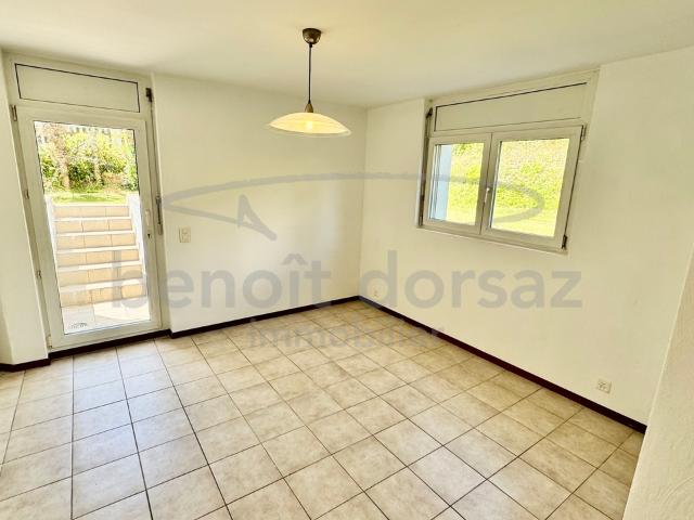 2,5 Zimmer Wohnung
