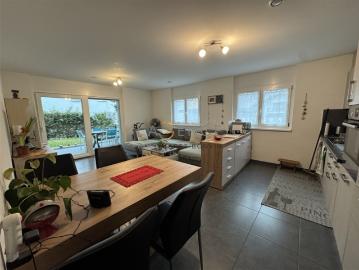 2,5 Zimmer Wohnung