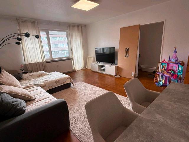 2,5 zimmer wohnung