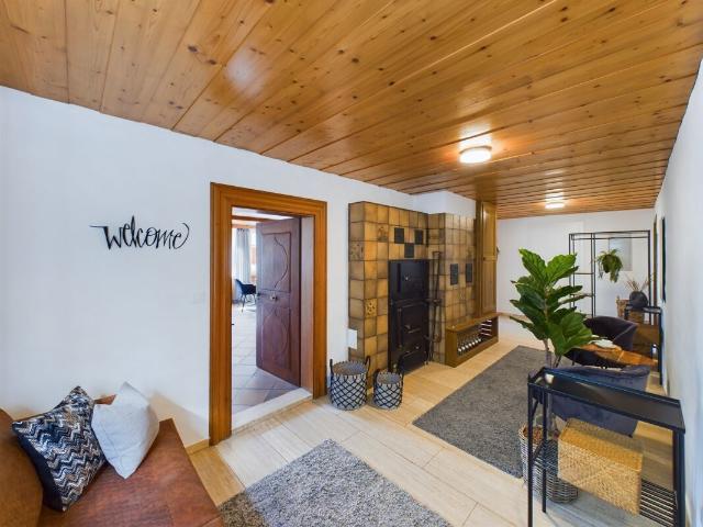 2.5 Zimmer Wohnung