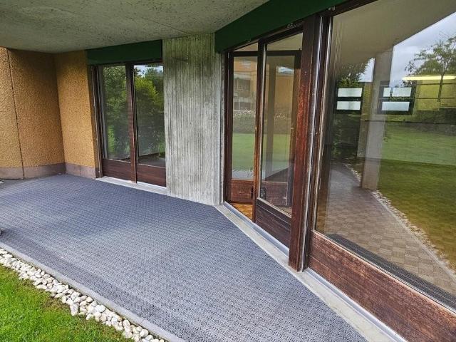 2.5 Zimmer Wohnung