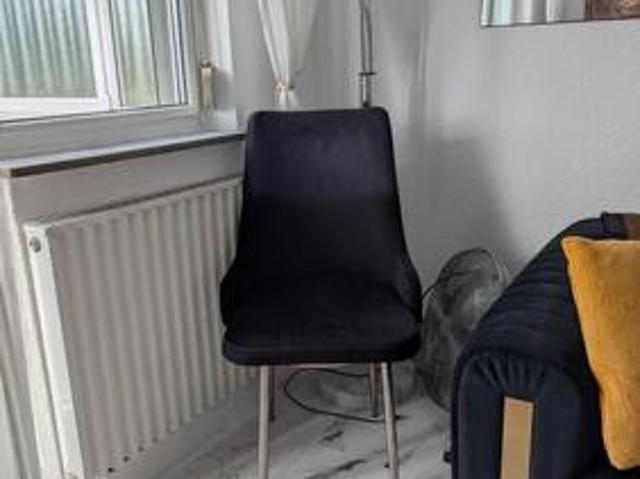 2,5 Zimmer Wohnung 2er WG geeignet Neustadt Huckelriede