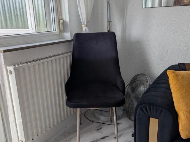 3 Zimmer Wohnung 2er WG geeignet