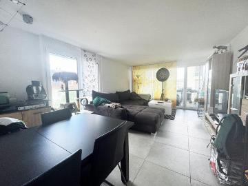 2.5 Zimmer Wohnung