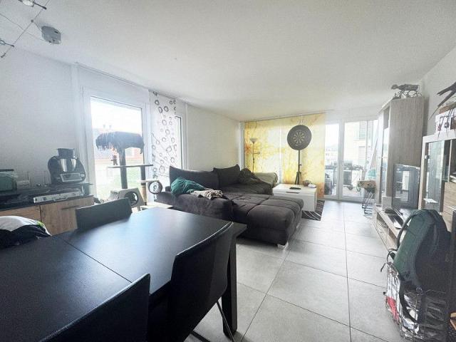2.5 Zimmer Wohnung