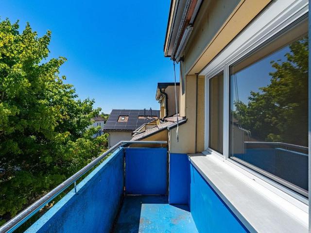 2.5 Zimmer Wohnung