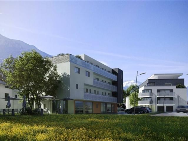 2,5 Zimmerwohnung