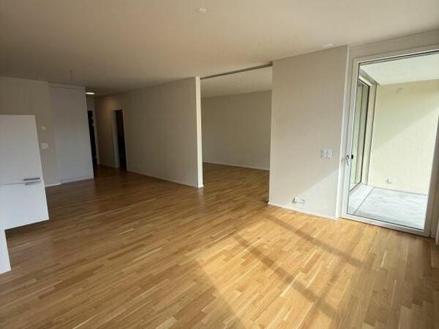 2.5 Zimmer Wohnung