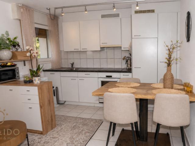 2.5 Zimmer Wohnung