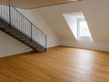 2.5 Zimmer Wohnung