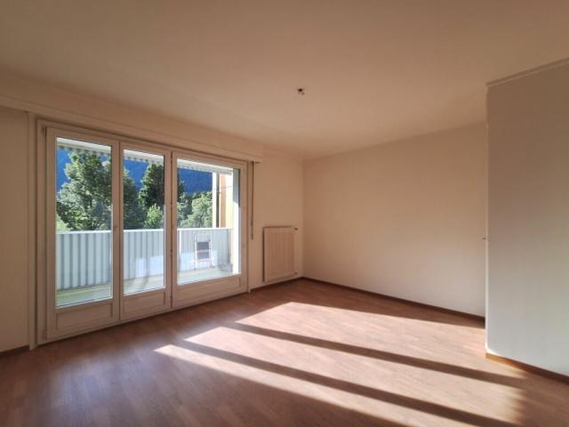 2,5 Zimmer Wohnung