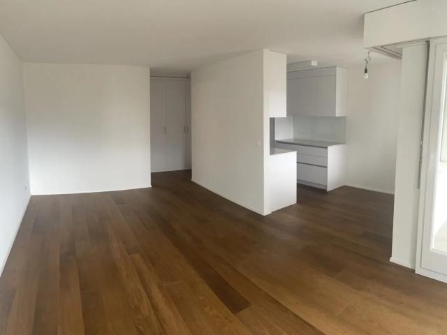 2,5 Zimmer Wohnung