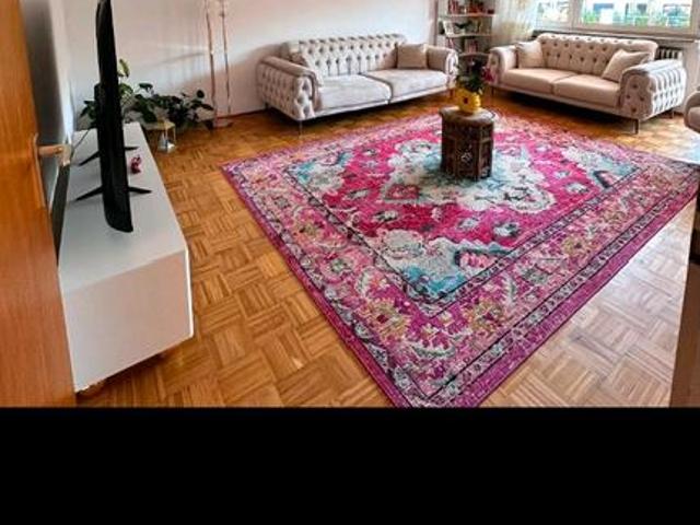 2,5 Zimmer Wohnung