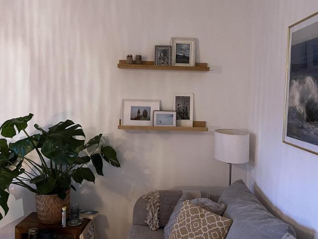 2.5 Zimmer Wohnung