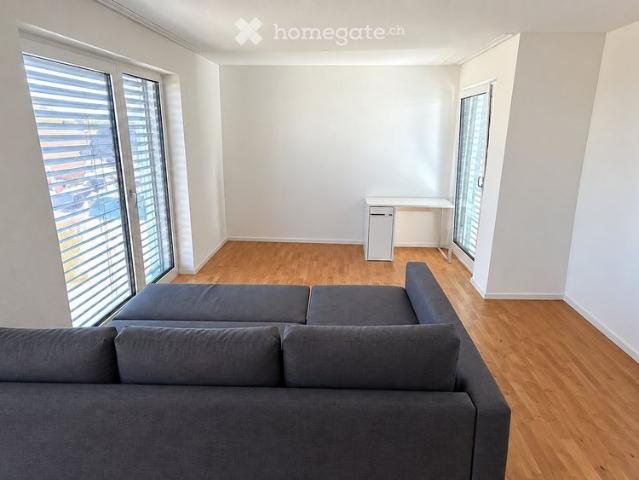 2.5 Zimmer Wohnung, 54 m2, teilmoebliert Zuerich Seebach