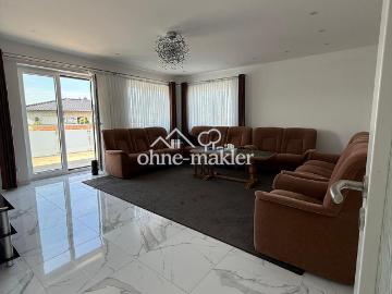 2,5 Zimmer Wohnung