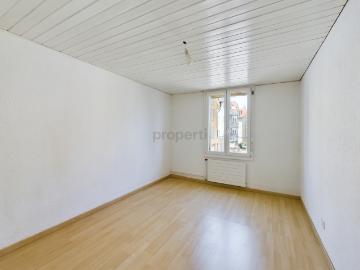 Langgasse, Sankt Gallen, Sankt Gallen, Wahlkreis St Gallen, Kanton Sankt Gallen