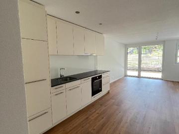 2.5 Zimmer Wohnung