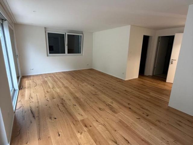2.5 Zimmer Wohnung | 58.5 m2 | Erstbezug im 3 Familienhaus