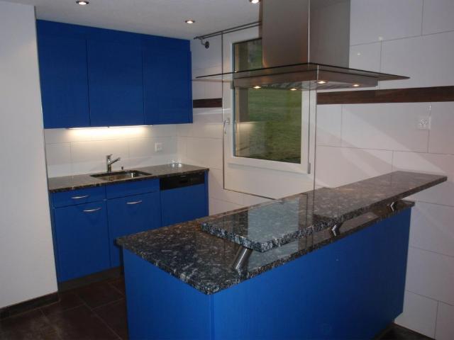 2,5 Zimmer Wohnung