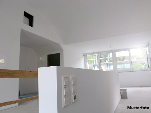 2,5 Zimmer Wohnung
