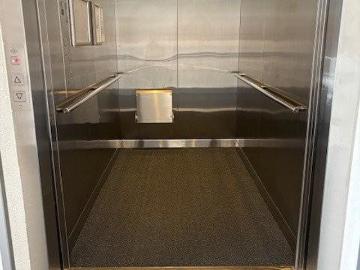 2.5 Zimmer Wohnung