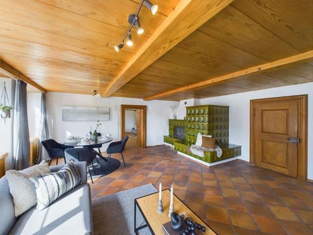 2.5 Zimmer Wohnung