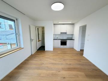 2.5 Zimmer Wohnung