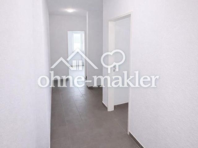 2,5 Zimmer Wohnung 65 m² mit Balkon in Herne