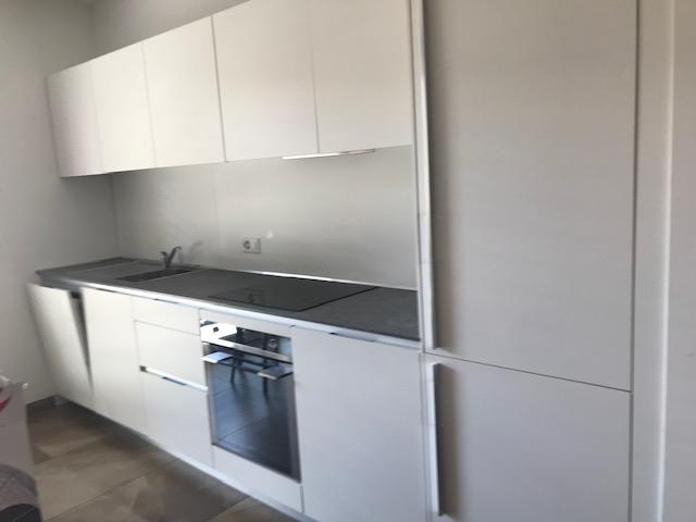 2.5 Zimmer Wohnung