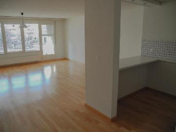 2.5 Zimmer Wohnung