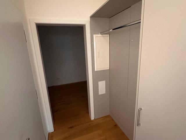 2.5 Zimmer Wohnung