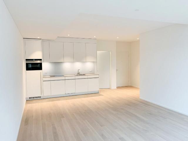 2.5 Zimmer Wohnung
