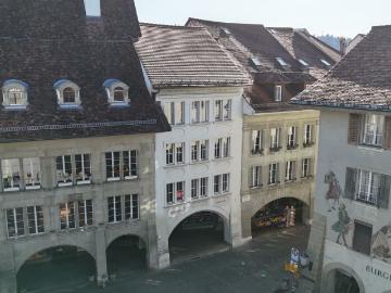 2.5 Zimmer Wohnung
