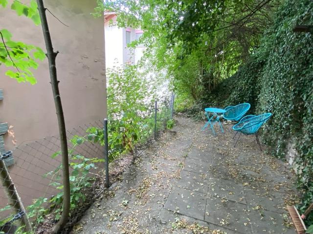 2,5 Zimmer Wohnung 77 m²
