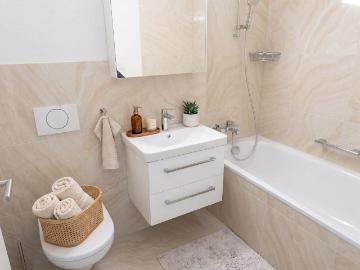 2.5 Zimmer Wohnung