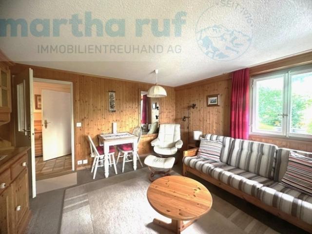 2.5 Zimmer Wohnung